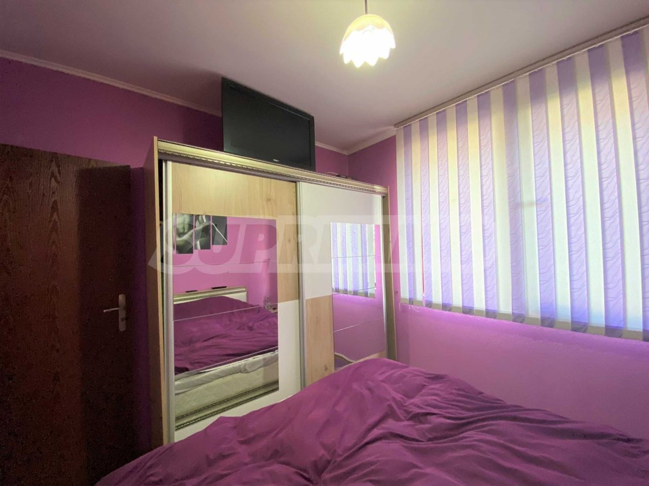 Апартаменты в Банско, Болгария, 50 м2 фото 4