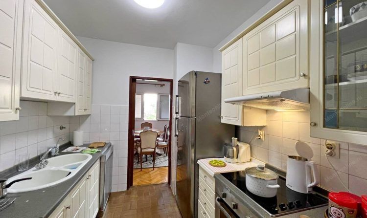 Квартира в Которе, Черногория, 103 м2 фото 5