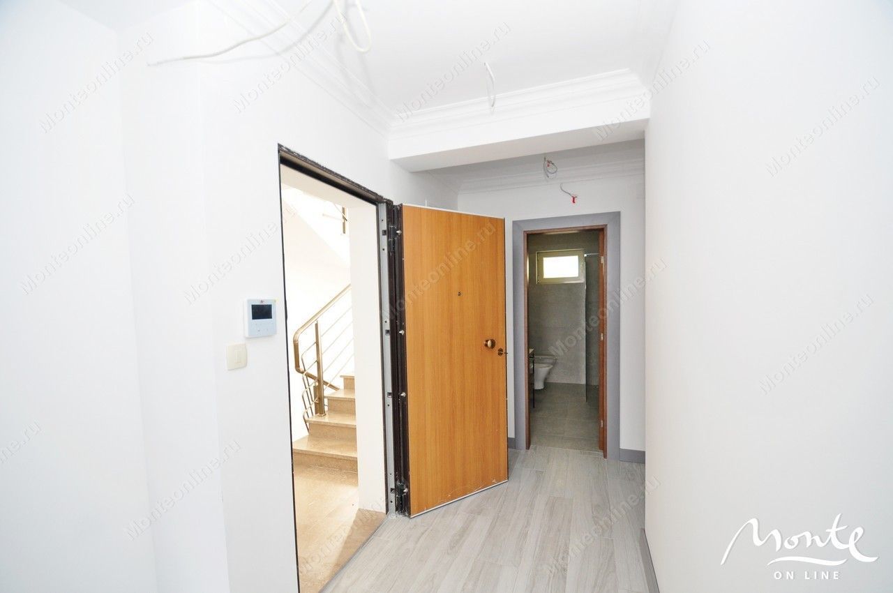 Квартира в Которе, Черногория, 100 м2 фото 4