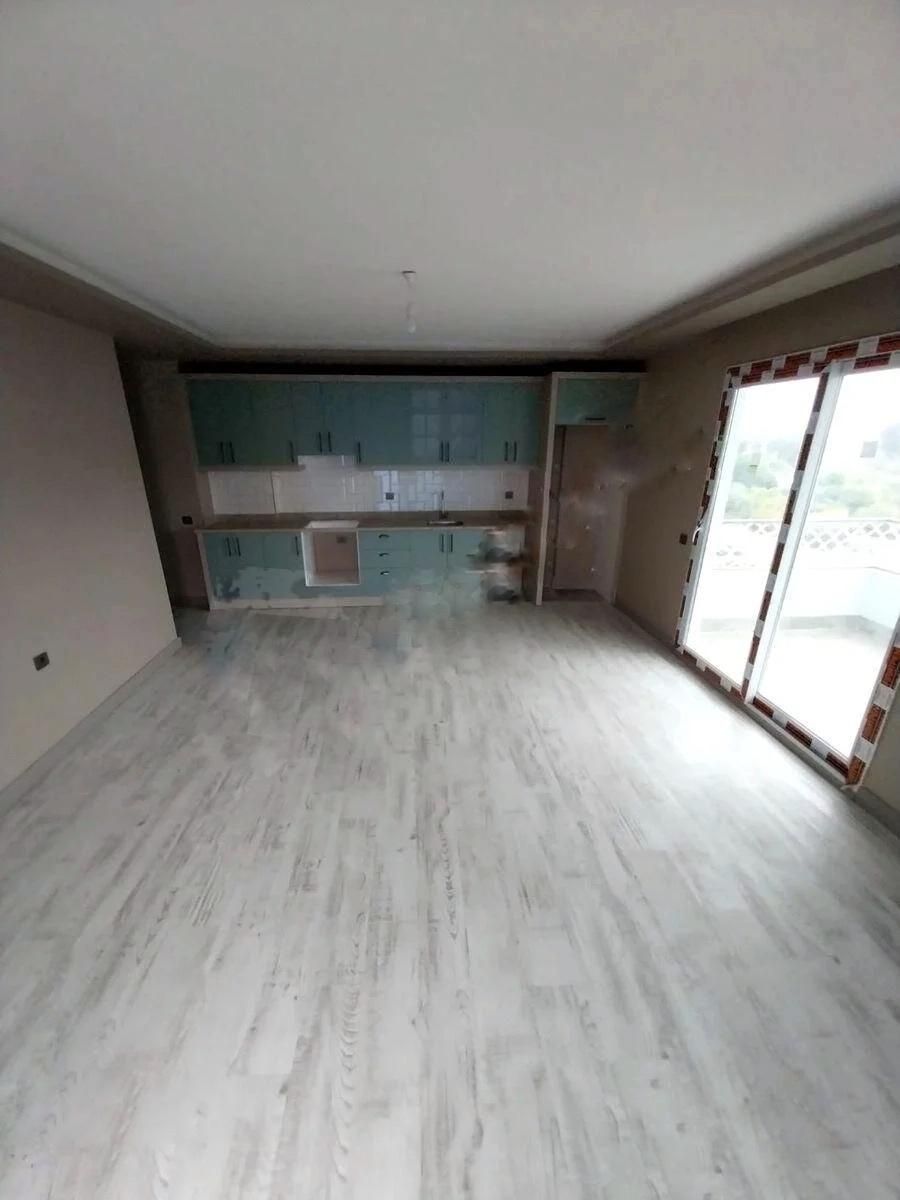 Квартира в Мерсине, Турция, 110 м2 фото 2