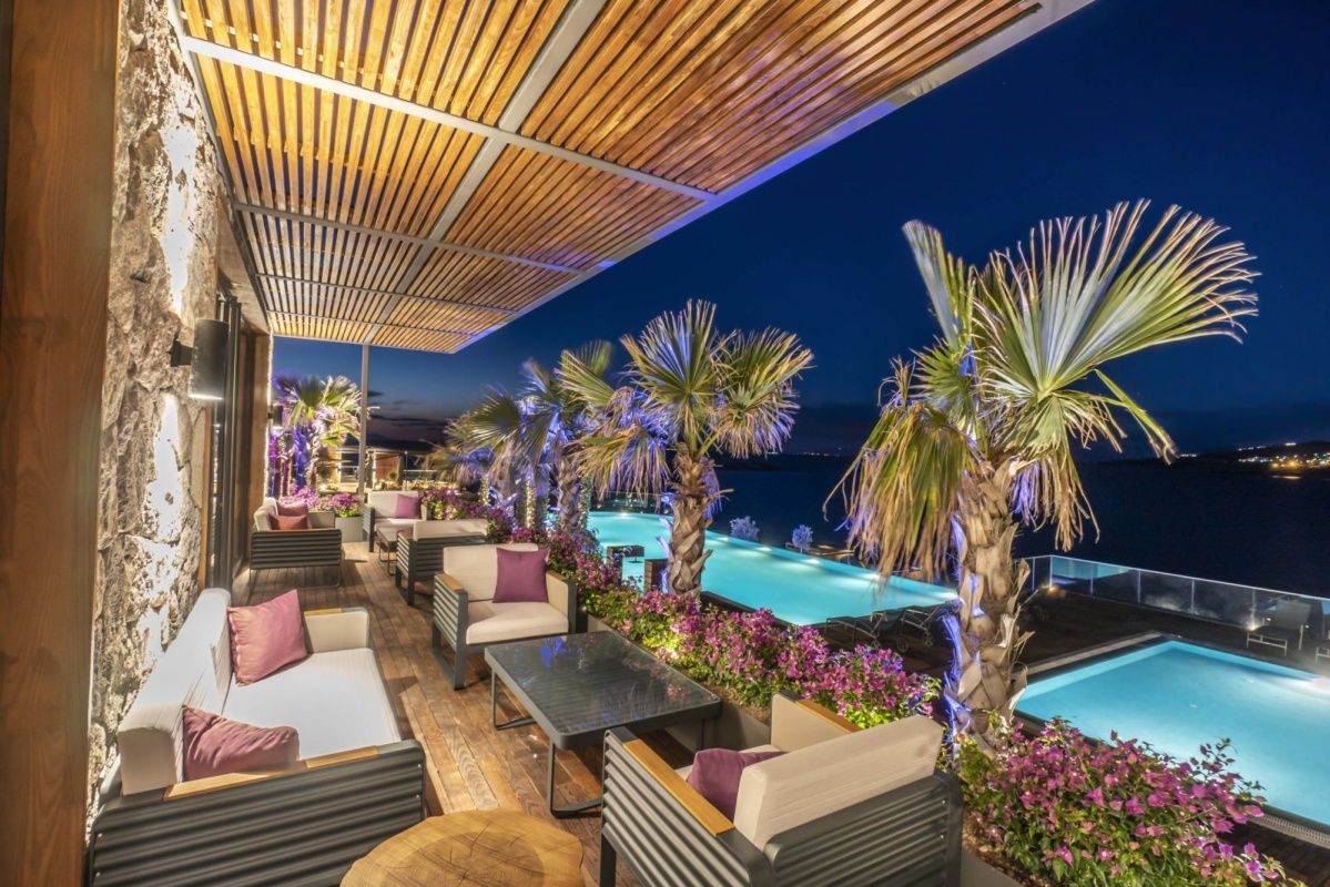 Дом в Бодруме, Турция, 75 м2 фото 2