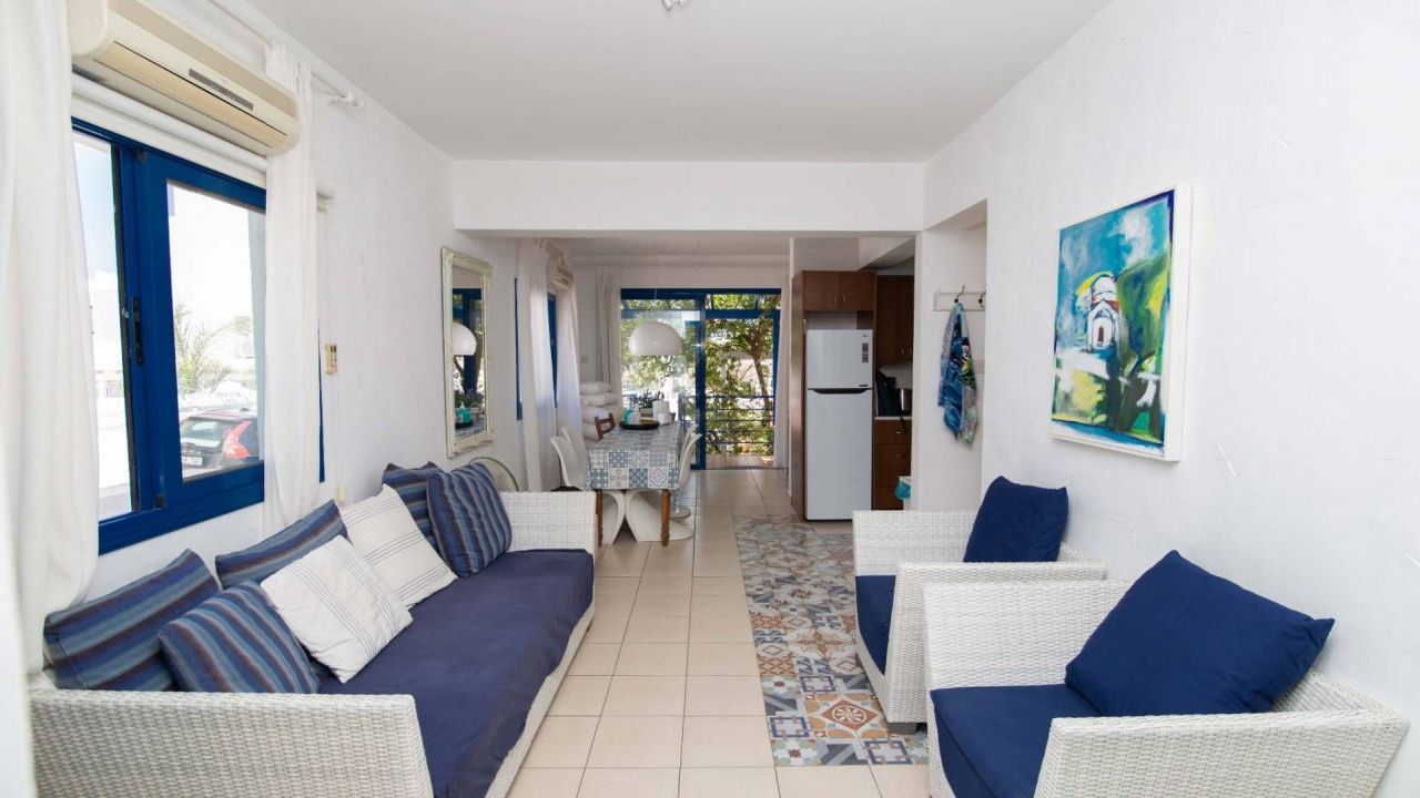 Вилла в Протарасе, Кипр, 157 м2 фото 2