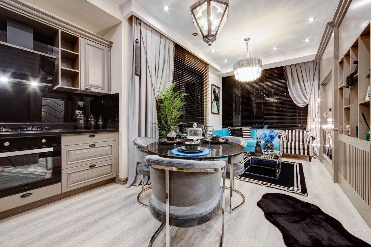 Квартира в Мерсине, Турция, 75 м2 фото 3