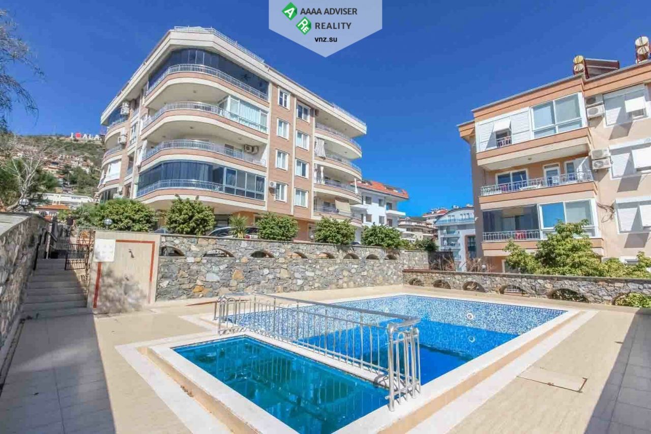 Квартира в Алании, Турция, 340 м2 фото 3