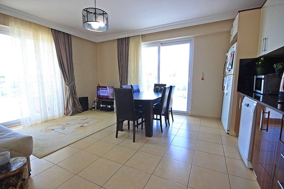Квартира в Алании, Турция, 240 м2 фото 2