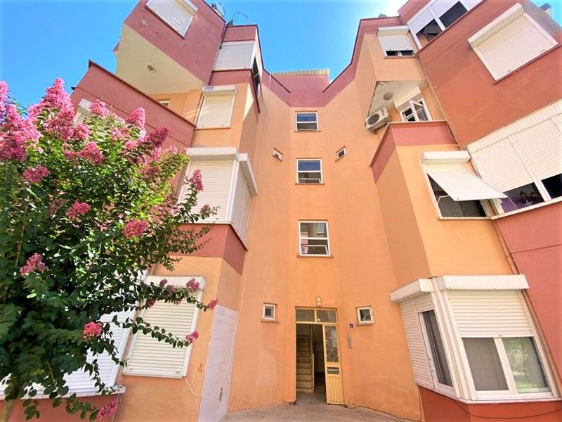 Пентхаус в Алании, Турция, 110 м2 фото 3