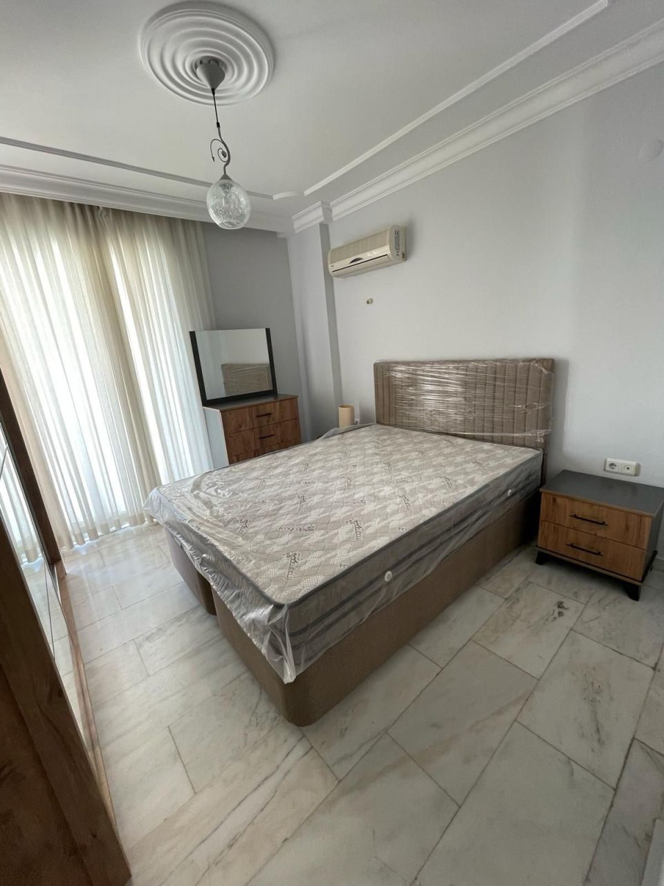 Квартира в Алании, Турция, 200 м2 фото 4