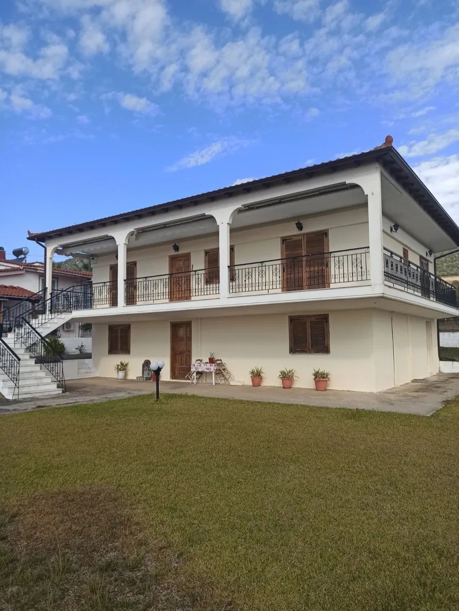 Дом в Салониках, Греция, 240 м2 фото 2