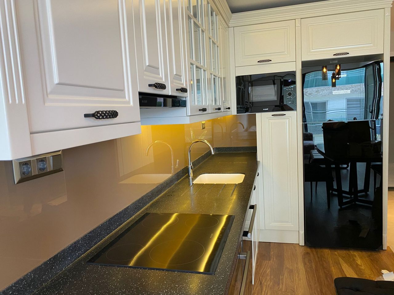 Квартира в Кестеле, Турция, 70 м2 фото 3