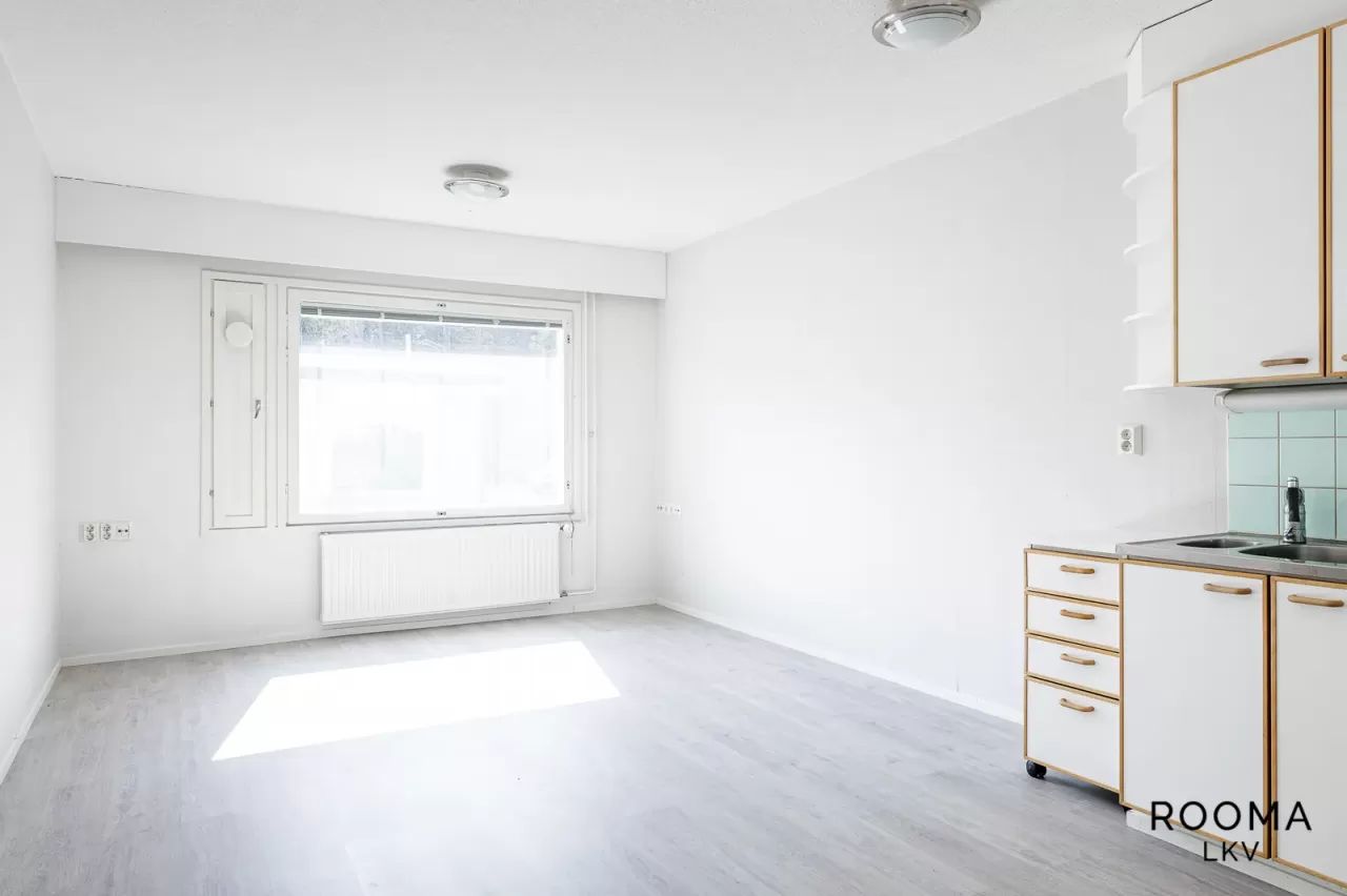 Таунхаус в Руовеси, Финляндия, 42.5 м2 фото 4