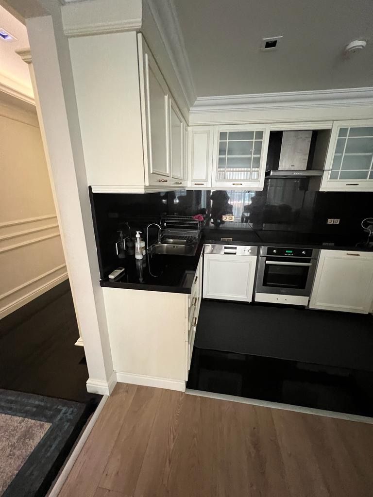 Квартира в Анталии, Турция, 90 м2 фото 3