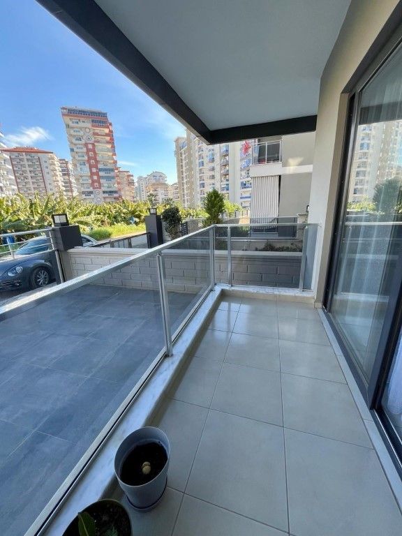 Квартира в Алании, Турция, 55 м2 фото 5