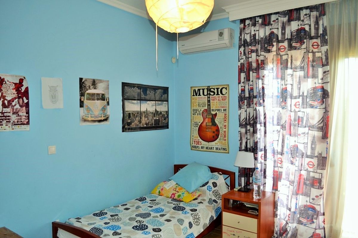 Дом на Кассандре, Греция, 400 м2 фото 2
