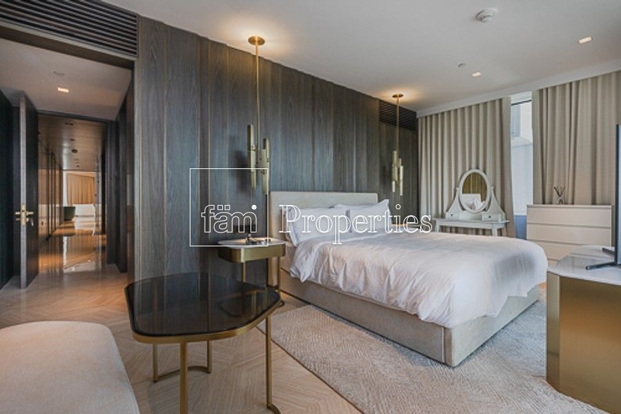 Апартаменты в Дубае, ОАЭ, 161 м2 фото 2