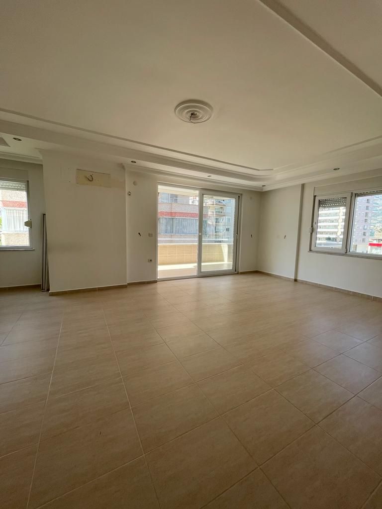 Квартира в Алании, Турция, 130 м2 фото 2