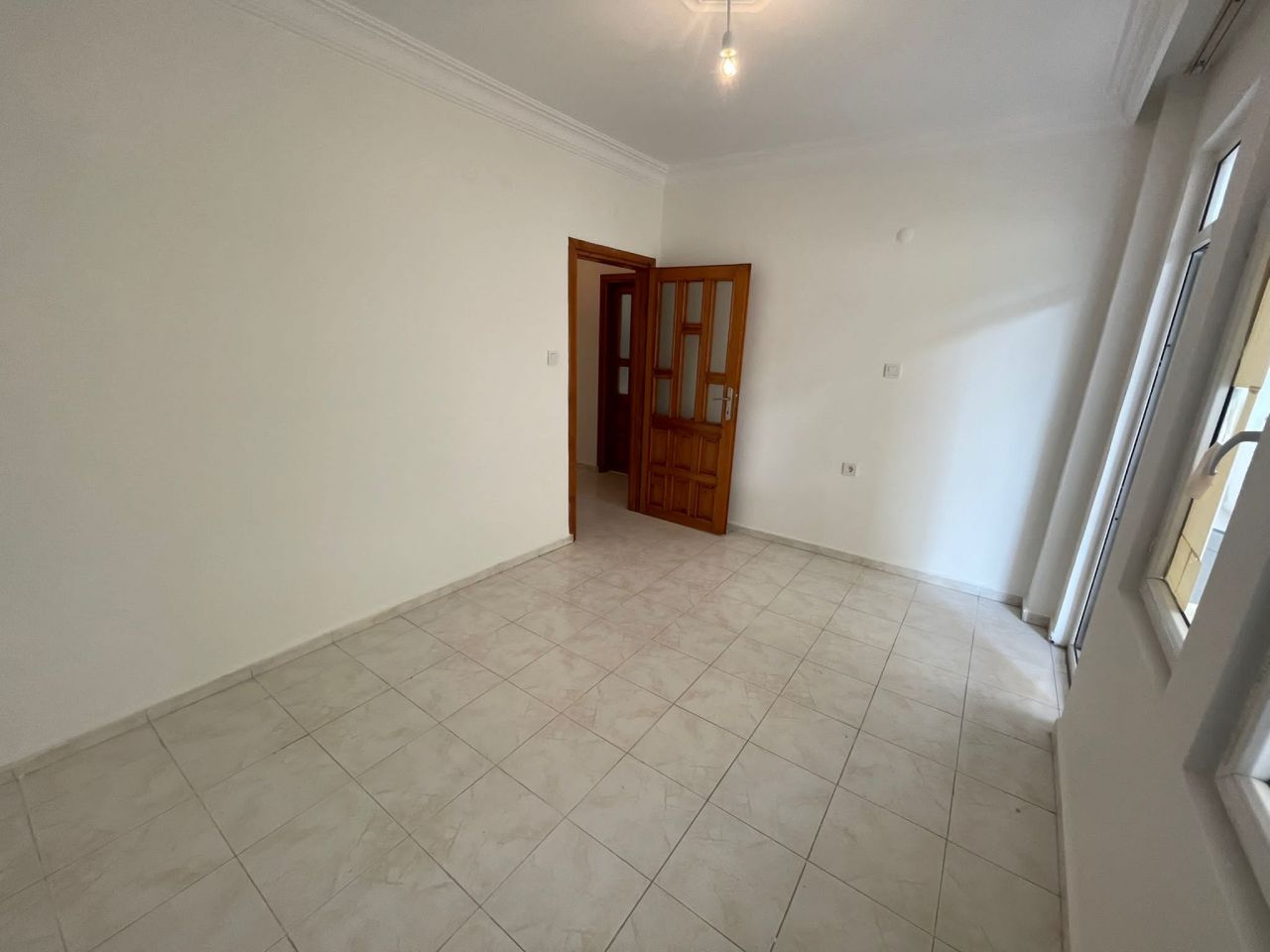 Апартаменты в Алании, Турция, 60 м2 фото 4