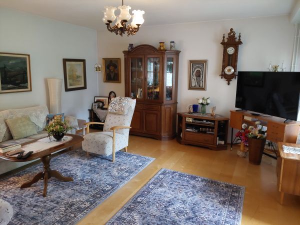 Квартира в Иломантси, Финляндия, 98 м2 фото 4