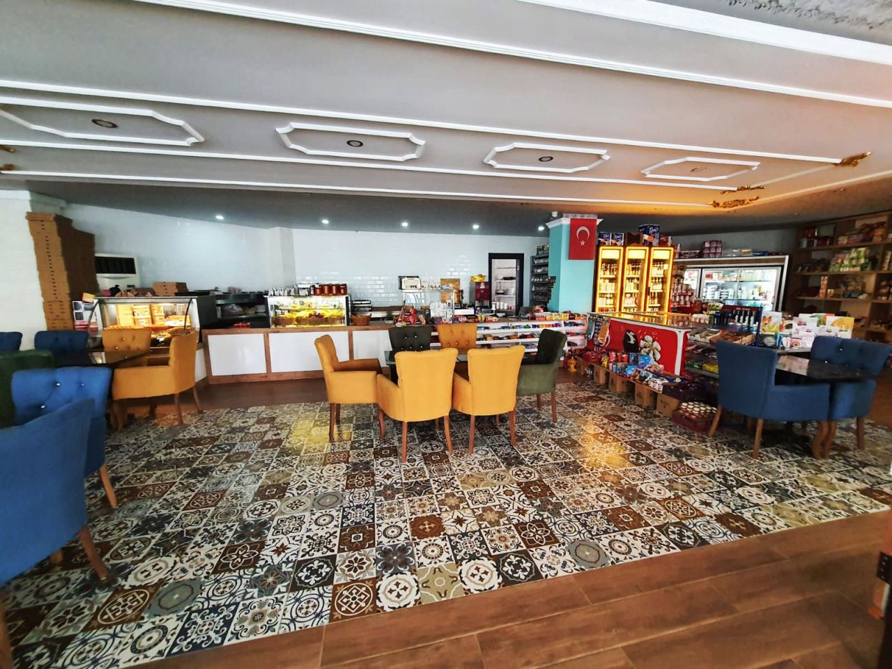 Квартира в Анталии, Турция, 130 м2 фото 3