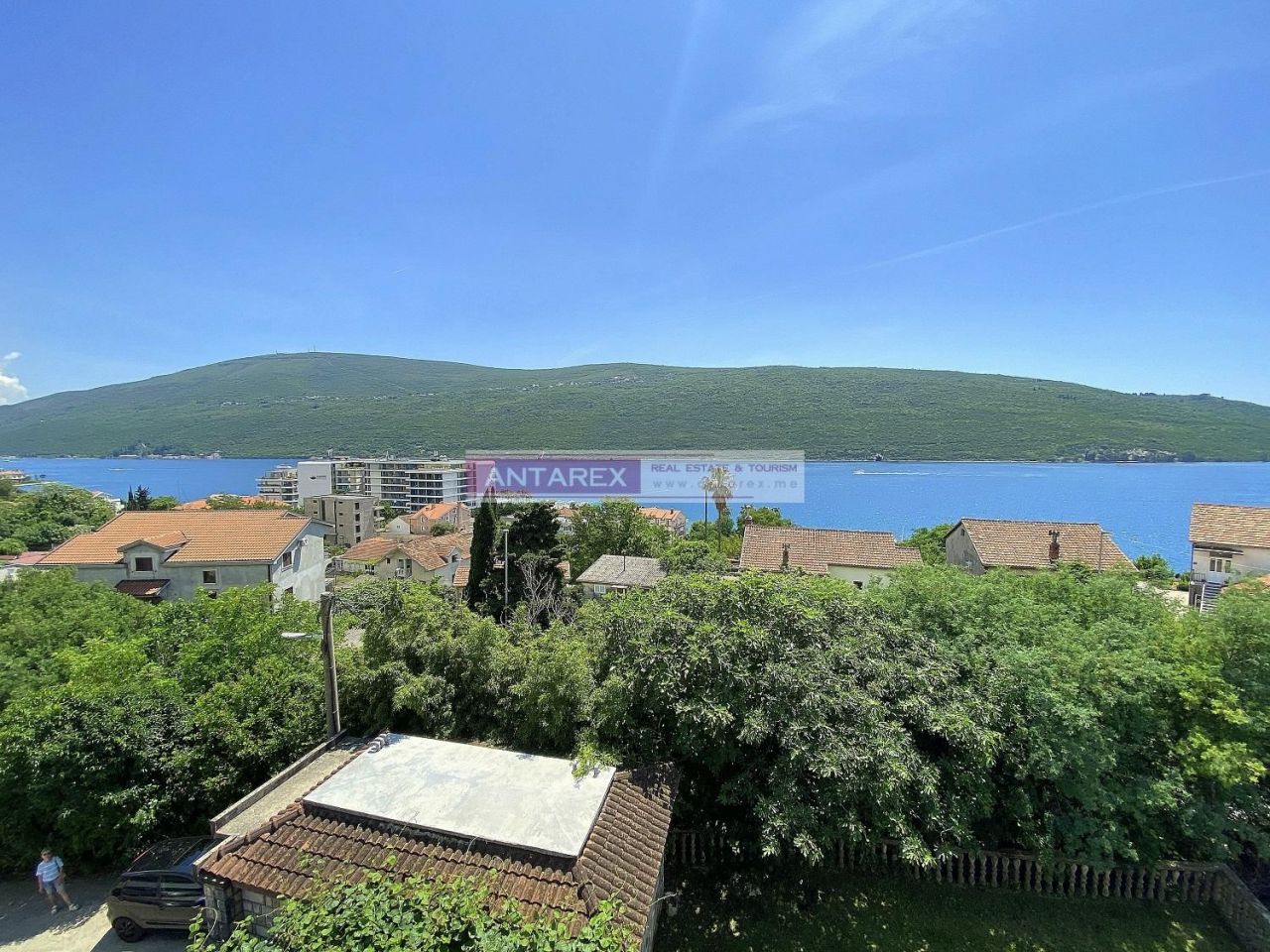 Вилла в Кумборе, Черногория, 97 м2 фото 5
