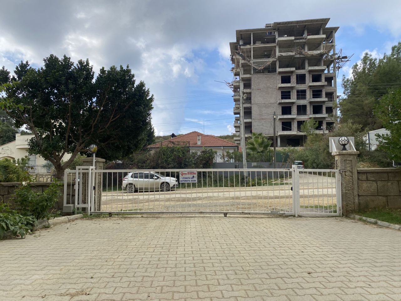 Квартира в Авсалларе, Турция, 55 м2 фото 3