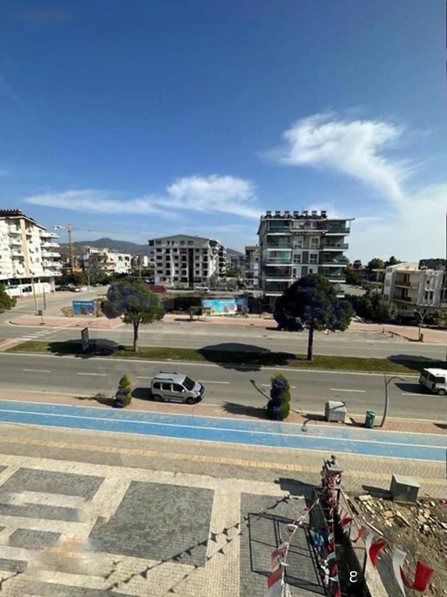 Квартира в Алании, Турция, 120 м2 фото 5