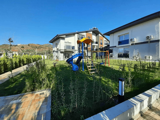 Квартира в Фетхие, Турция, 60 м2 фото 3