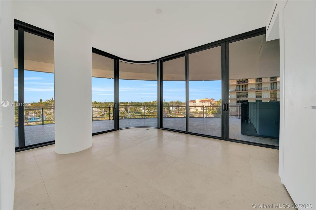 Квартира в Майами, США, 150 м2 фото 5