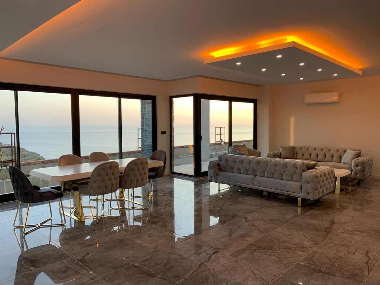 Вилла в Алании, Турция, 300 м2 фото 3