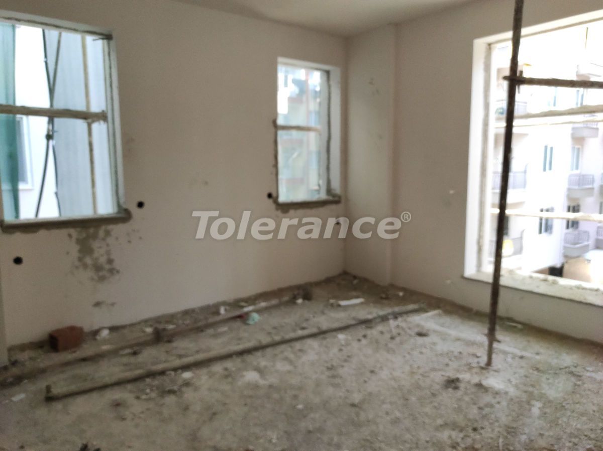 Апартаменты в Анталии, Турция, 50 м2 фото 3