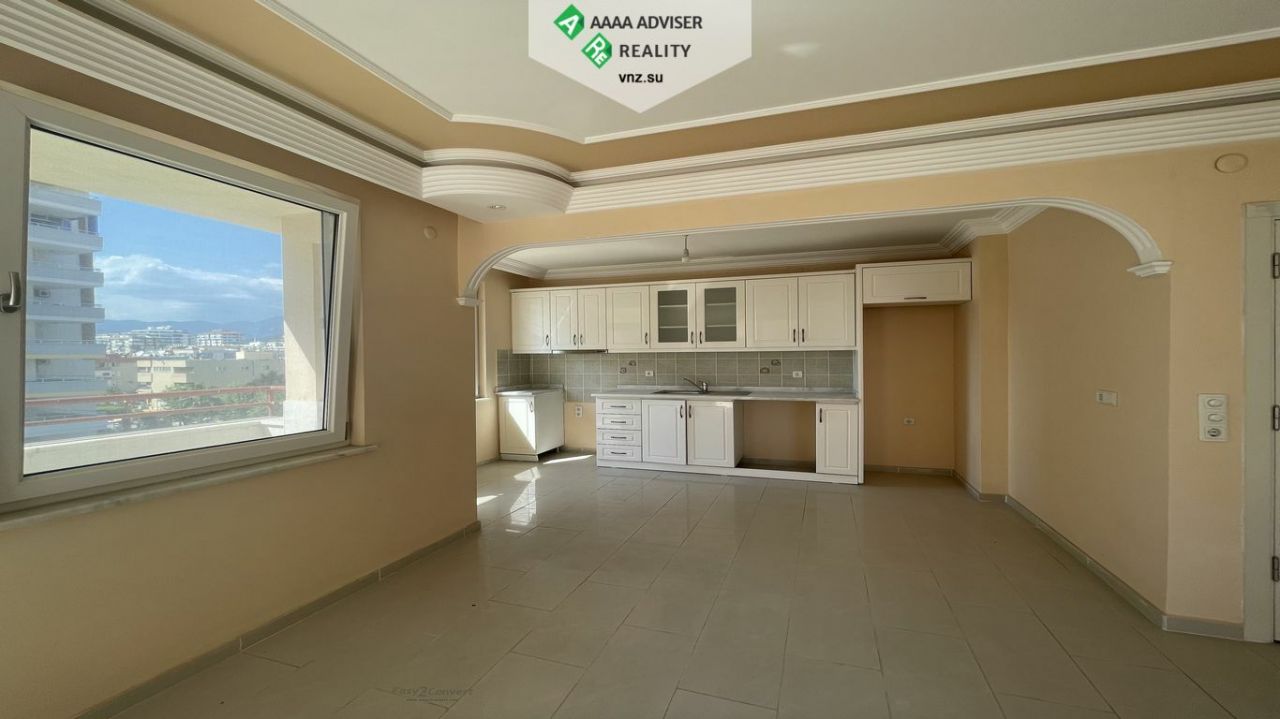 Квартира в Алании, Турция, 120 м2 фото 5