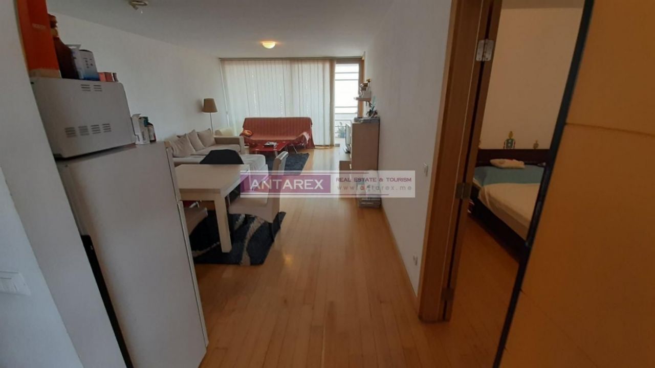 Апартаменты в Будве, Черногория, 85 м2 фото 3