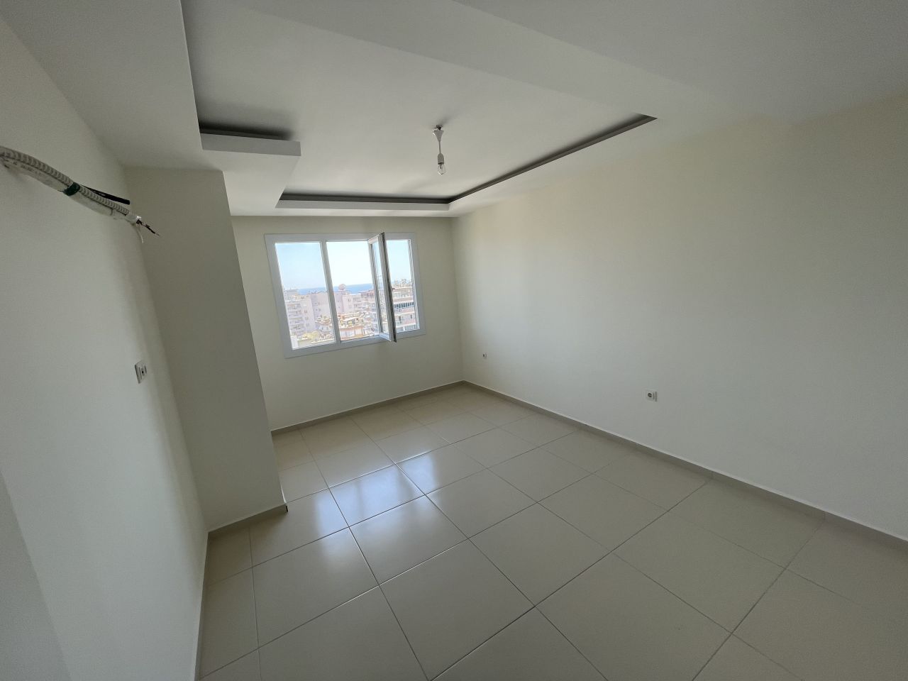 Квартира в Алании, Турция, 150 м2 фото 2
