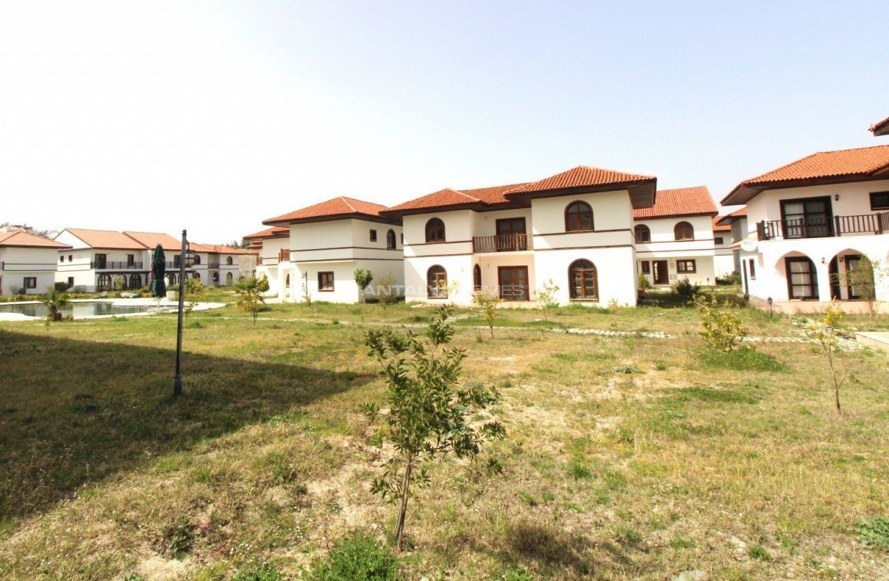 Апартаменты в Манавгате, Турция, 68 м2 фото 4