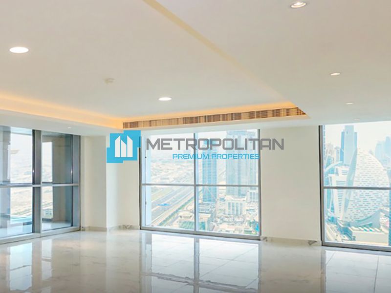 Апартаменты Business Bay, ОАЭ, 272.48 м2 фото 2