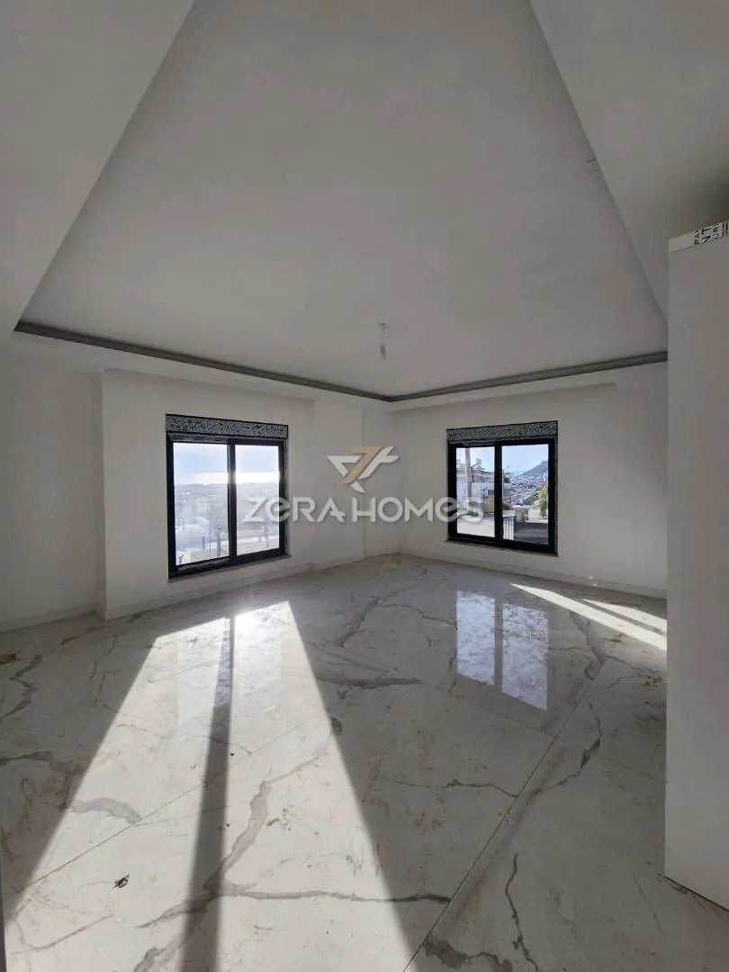 Квартира в Алании, Турция, 70 м2 фото 3