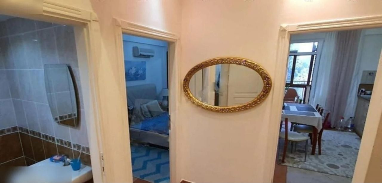 Квартира в Алании, Турция, 110 м2 фото 4