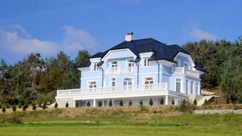 Дом в Логатеце, Словения, 477 м2 фото 2