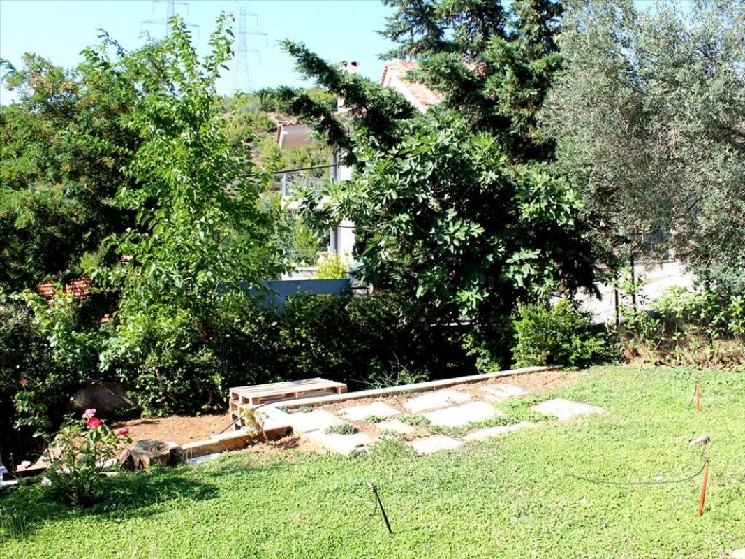 Таунхаус в Афинах, Греция, 124 м2 фото 4