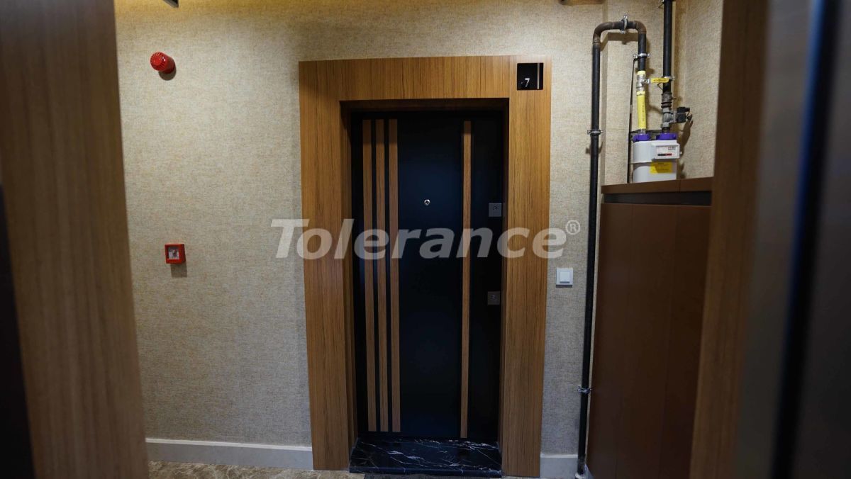 Апартаменты в Анталии, Турция, 357 м2 фото 5