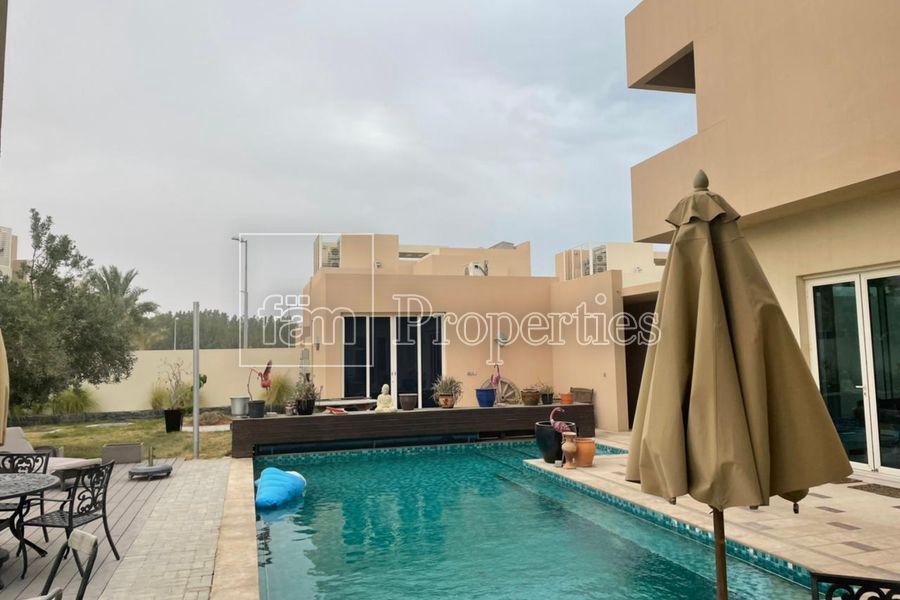 Дом Jebel Ali, ОАЭ, 1 290 м2 фото 4