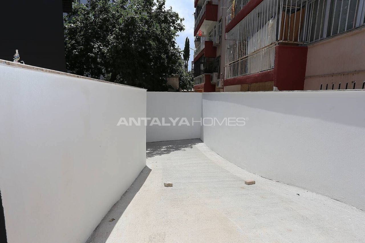 Пентхаус в Анталии, Турция, 180 м2 фото 4