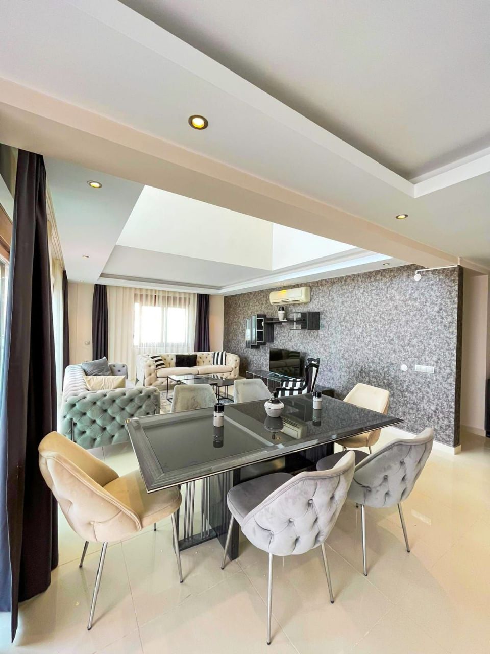 Вилла в Алании, Турция, 150 м2 фото 4