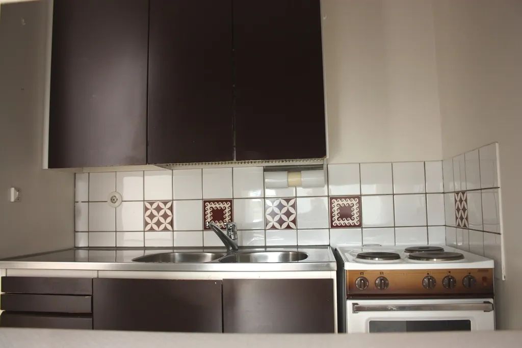 Квартира в Састамале, Финляндия, 37.5 м2 фото 5