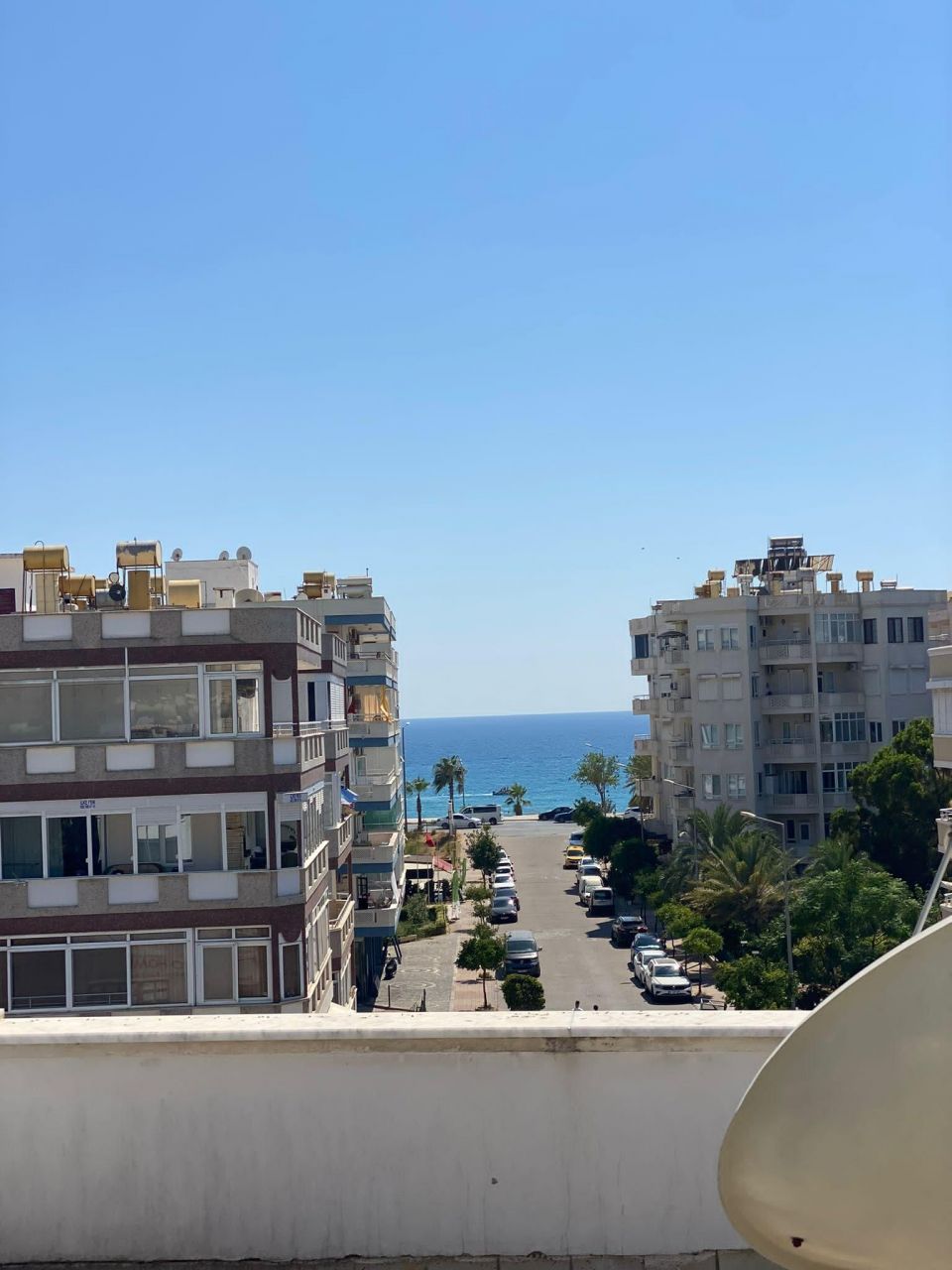 Пентхаус в Алании, Турция, 150 м2 фото 3