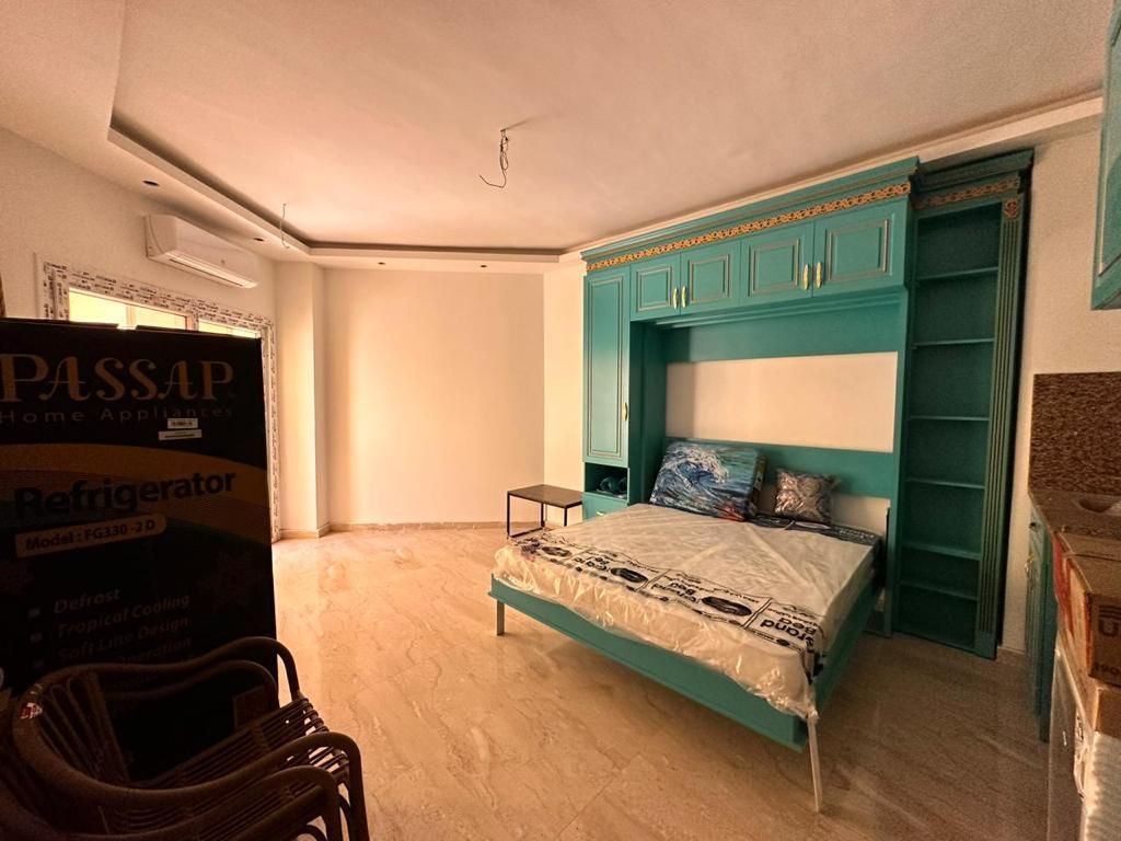 Апартаменты в Хургаде, Египет, 40 м2 фото 2