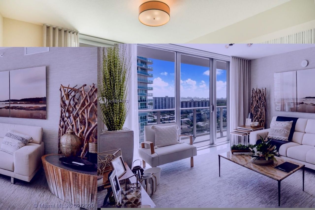 Квартира в Майами, США, 180 м2 фото 5
