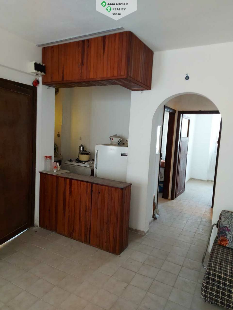 Квартира в Алании, Турция, 110 м2 фото 2