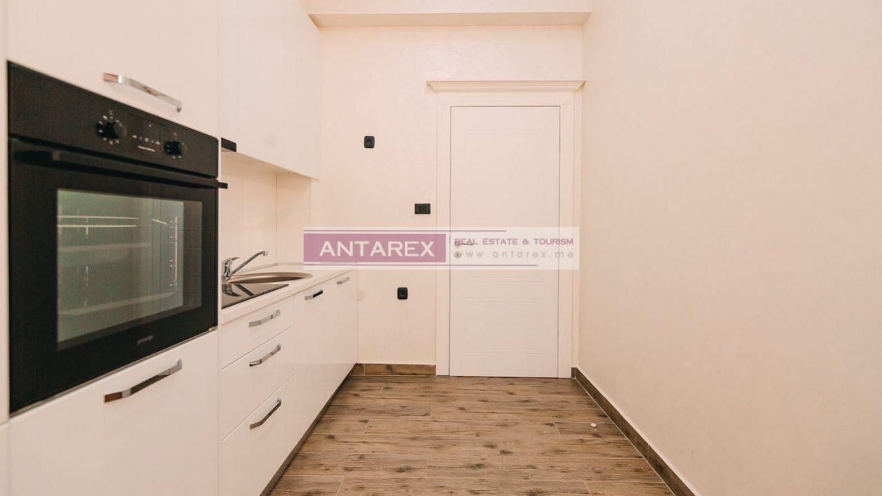 Апартаменты в Будве, Черногория, 75 м2 фото 2
