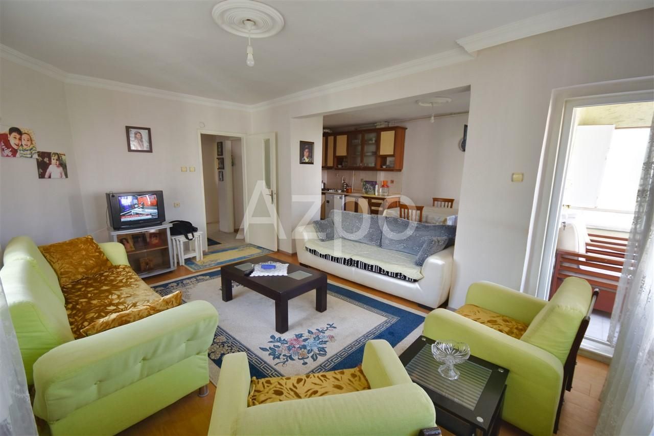 Апартаменты в Анталии, Турция, 140 м2 фото 5