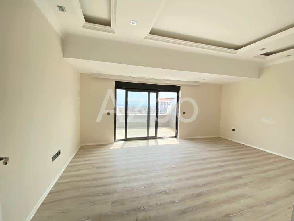 Пентхаус в Алании, Турция, 220 м2 фото 4